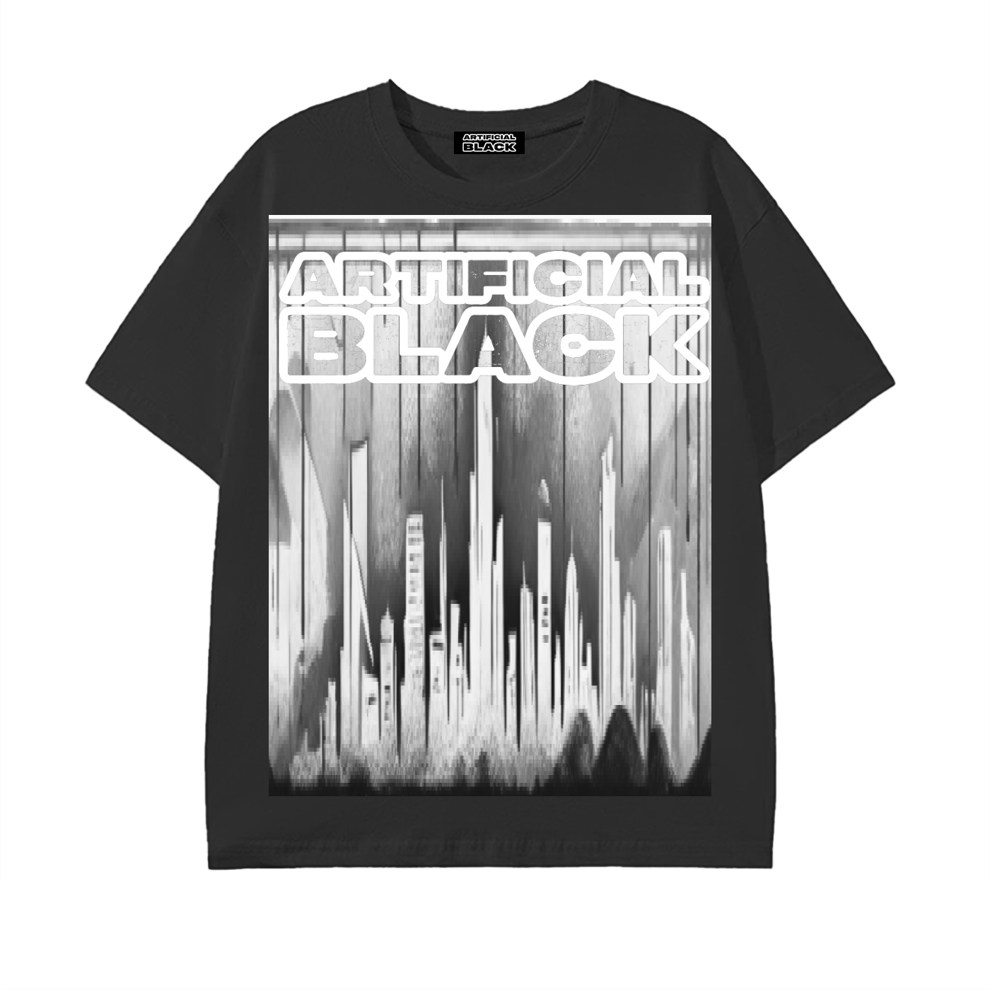 Pure Cotton Unisex T-Shirt