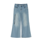 Women's Timeless Retro Flare Jeans