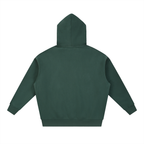 "Standard Issue Low Key Oversized DoubleZip"