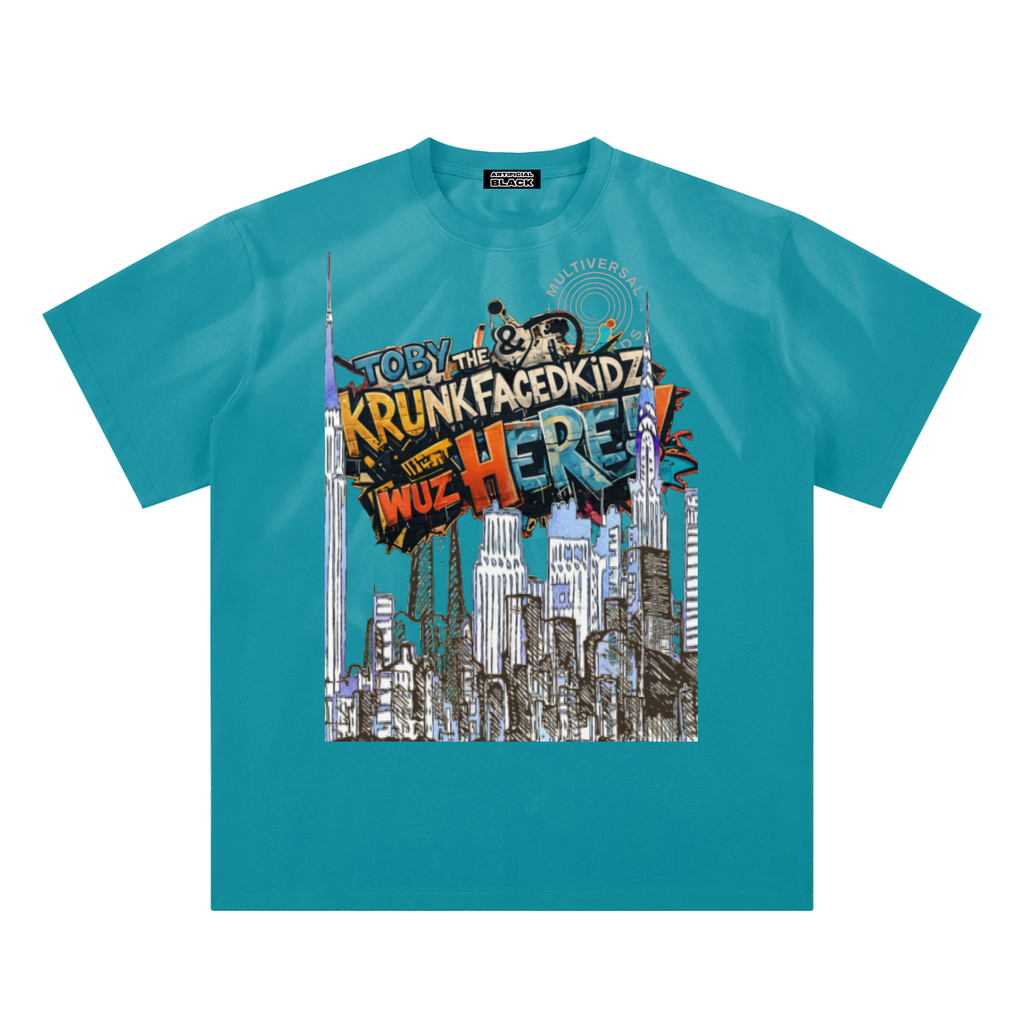 KrunkedUp & Twisted T