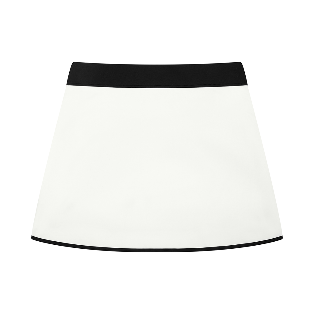 Women's Digital A-Line Skort