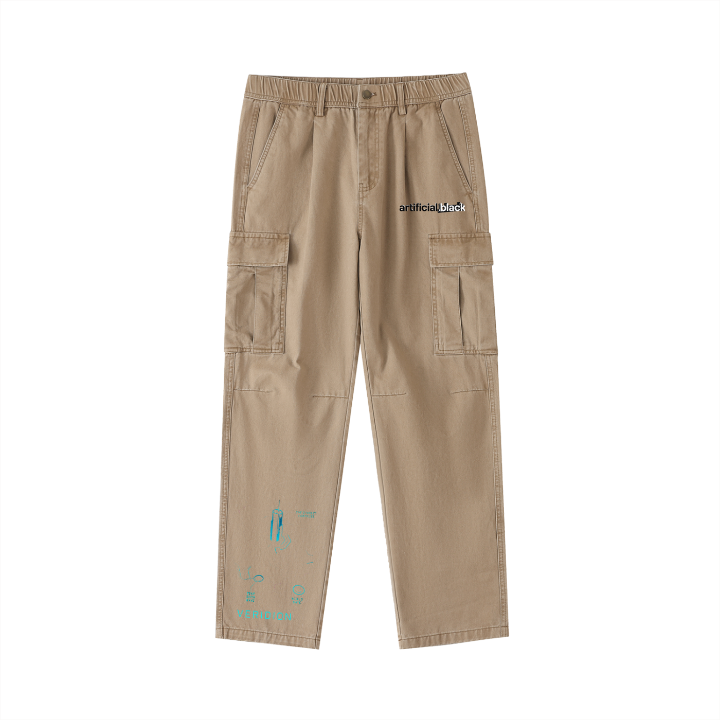 "Veridion Cargo Pants"