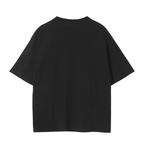 Chrome Dome Machine Baggy T-Shirt