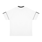 Unisex A.B. Splat Raglan T