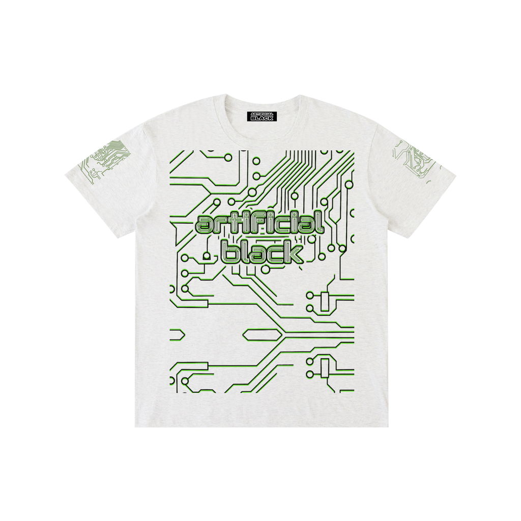 Digital Diamond Cut T