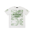 Digital Diamond Cut T