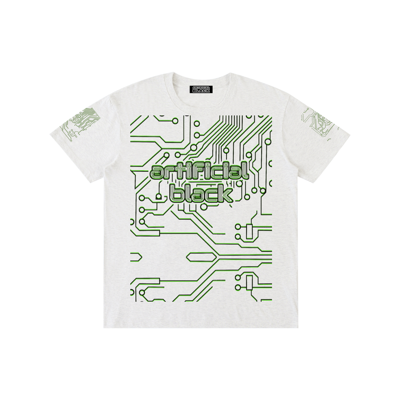 Digital Diamond Cut T