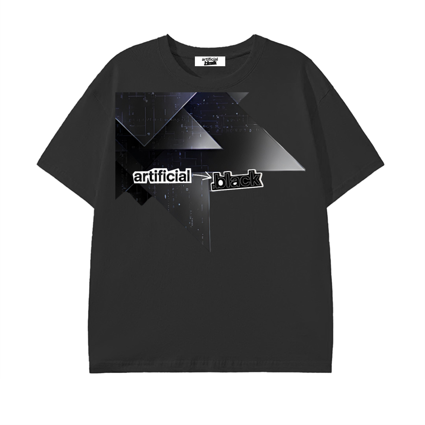 "A.B. Time Crystal Falls"