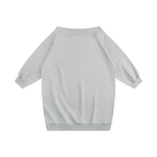 Women's Off-the-Shoulder Artificial Dress