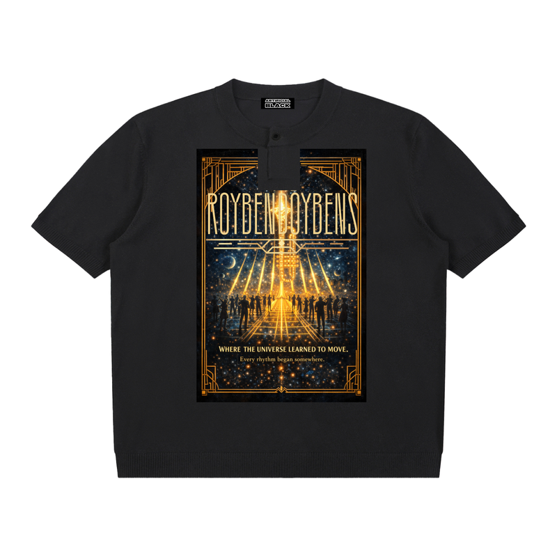 The RoyBenDoyBenS - Multiversal Music