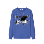 Darkmatter Splash Sweater