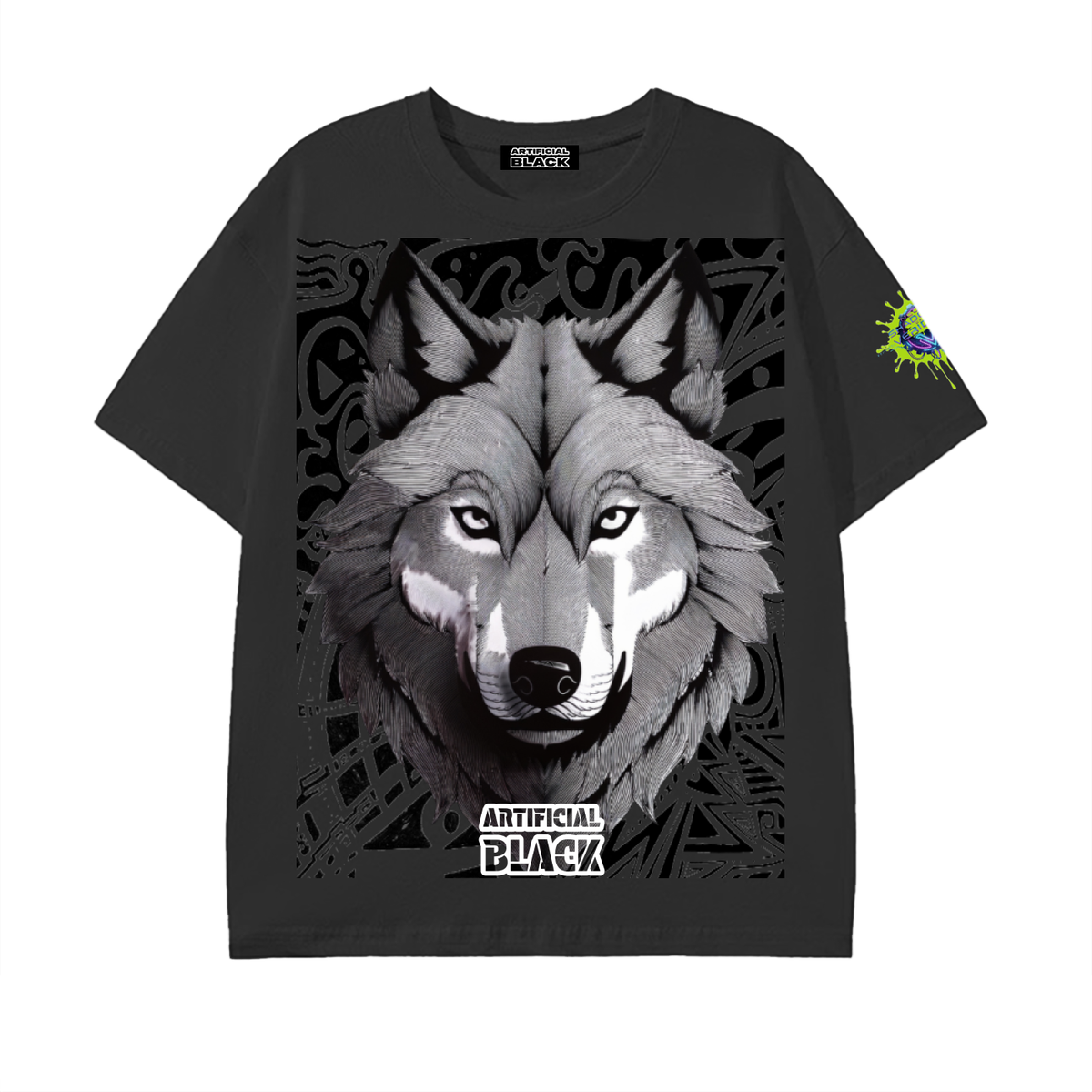 "WolfPacK"