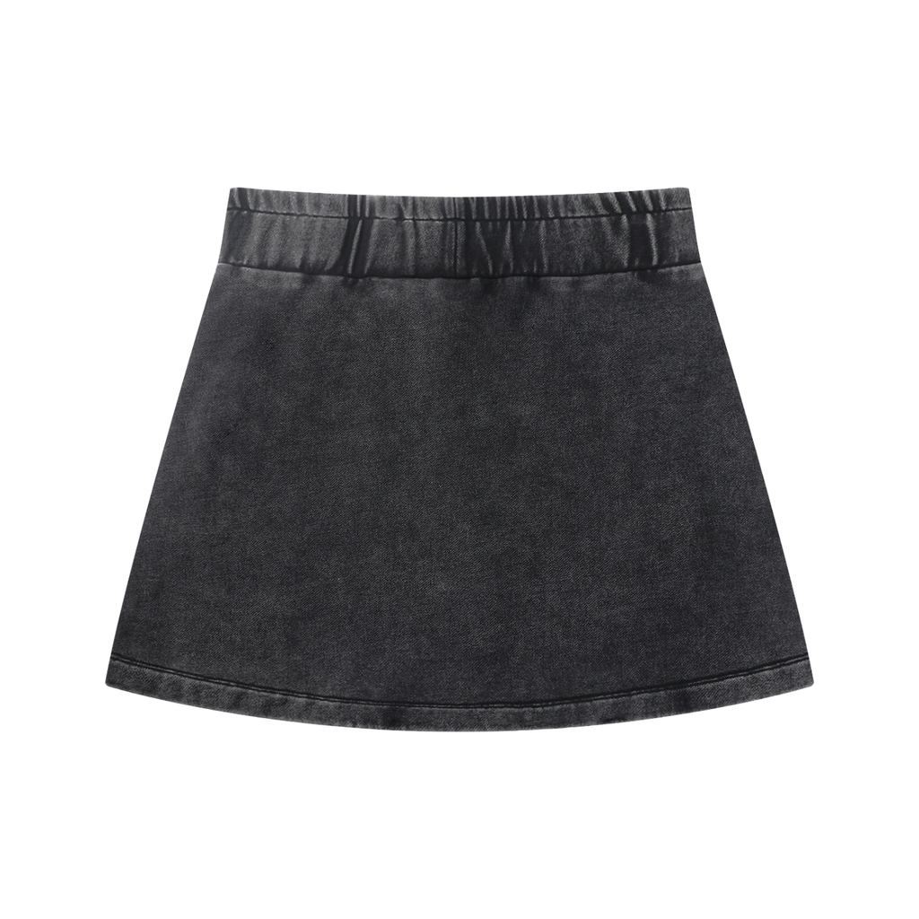 Digital Biology Mini Skirt