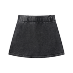 Digital Biology Mini Skirt