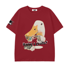 duck,proper Fowl 