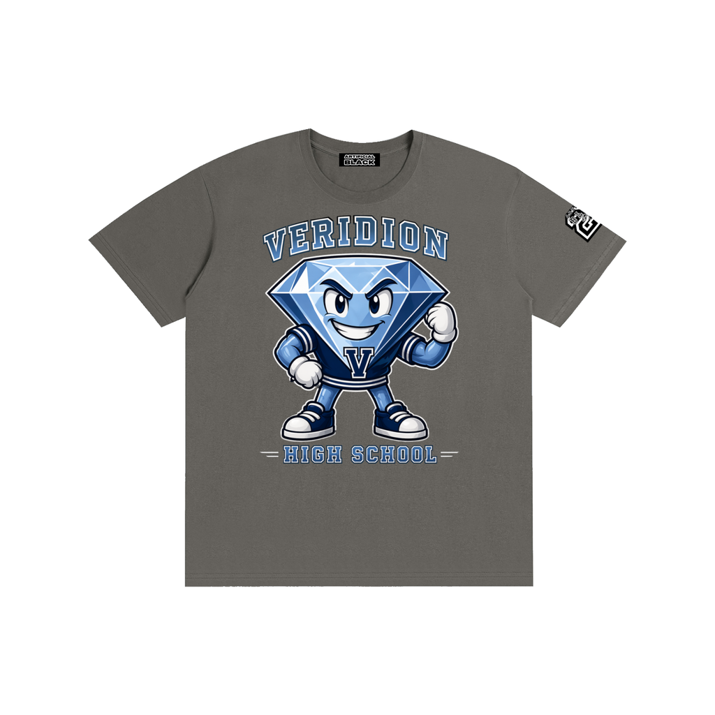 Diamond Miners Mascot T