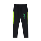 Side Stripe Running Pants