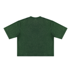 Multiversal Music Mineral Wash T-Shirt