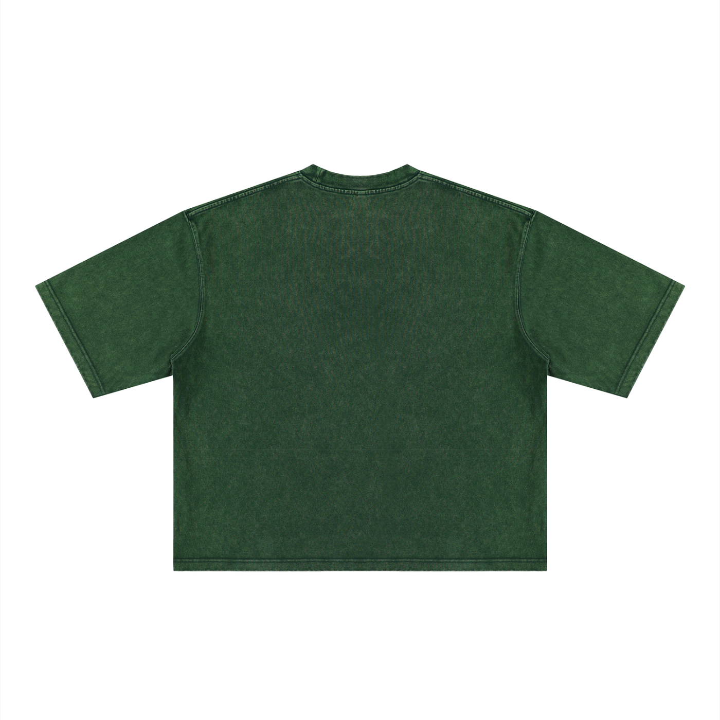 Multiversal Music Mineral Wash T-Shirt