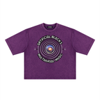 Multiversal Music Mineral Wash T-Shirt
