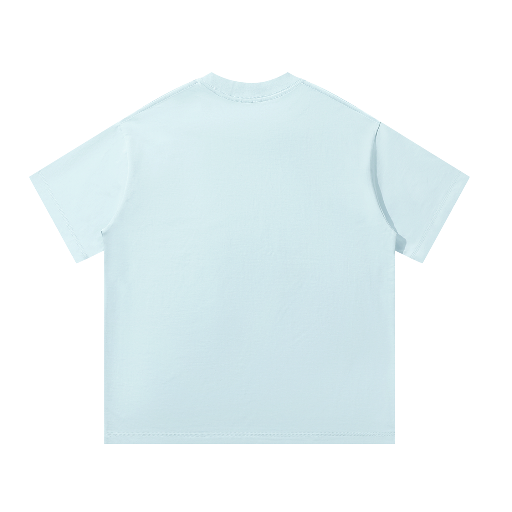 Artificial Black Neon Veridion T-Shirt