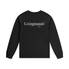 Livingmurals®  Cotton Pullover
