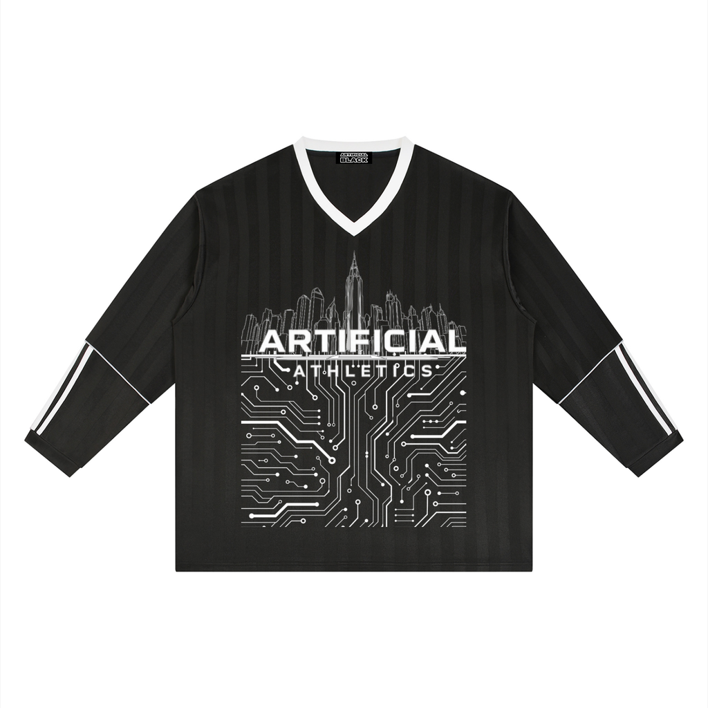 Artificial Athletics Veridion Diamond Miners Soccer Jersey