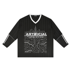 Artificial Athletics Veridion Diamond Miners Soccer Jersey