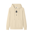 Digital Logo Classic Cotton Hoodie