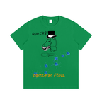 Proper Fowl Total Quack T-Shirt