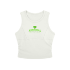 Women’s Artificial Athletics Crewneck Yoga Tank Top