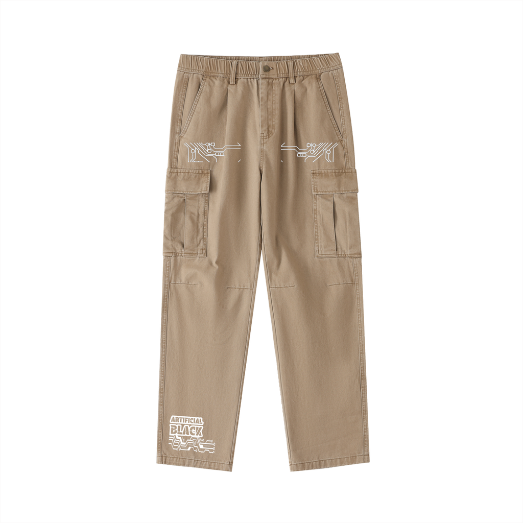 Veridion Courier Cargo Pants
