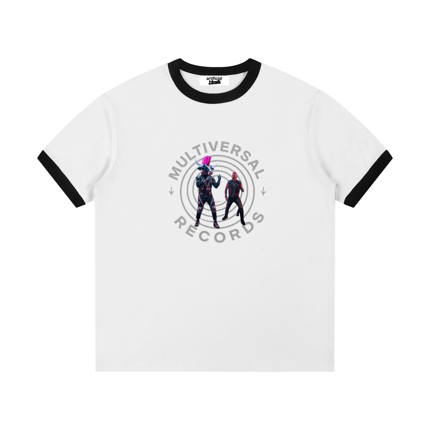 multiversal,music,cow