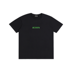 Low Key Neon Diamond Cut T