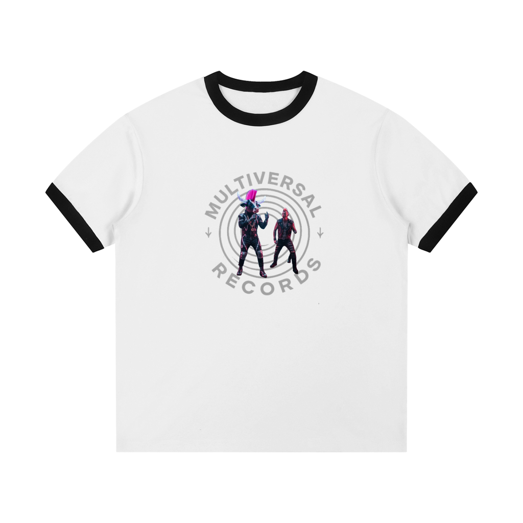 multiversal,music,cow