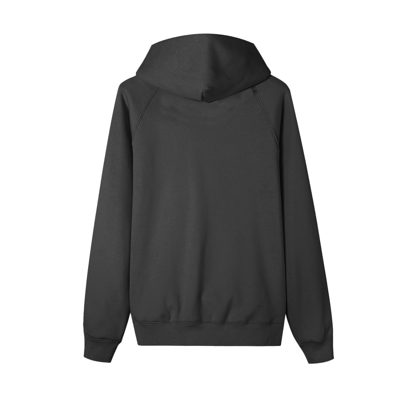 Multiversal Spiro Zip-up Fleece Hoodie