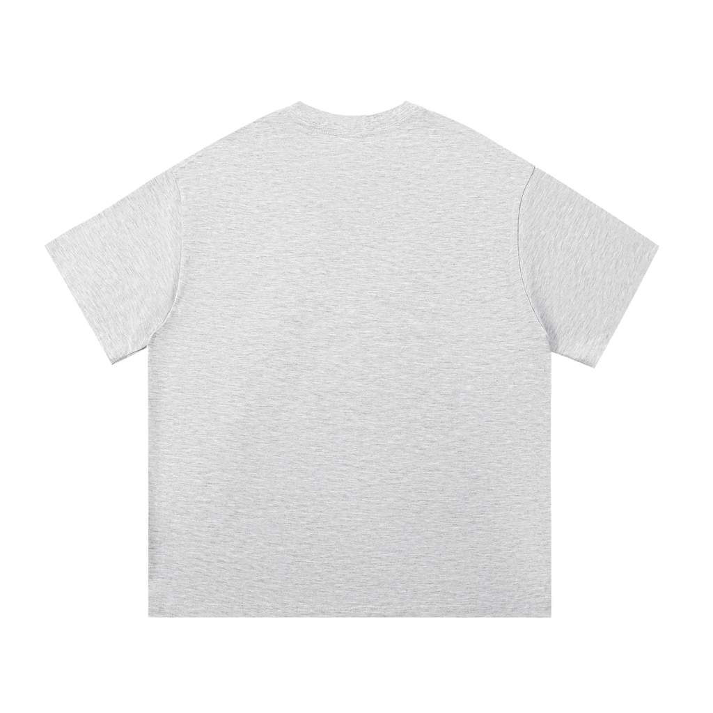 Digitally Enhanced Logo T