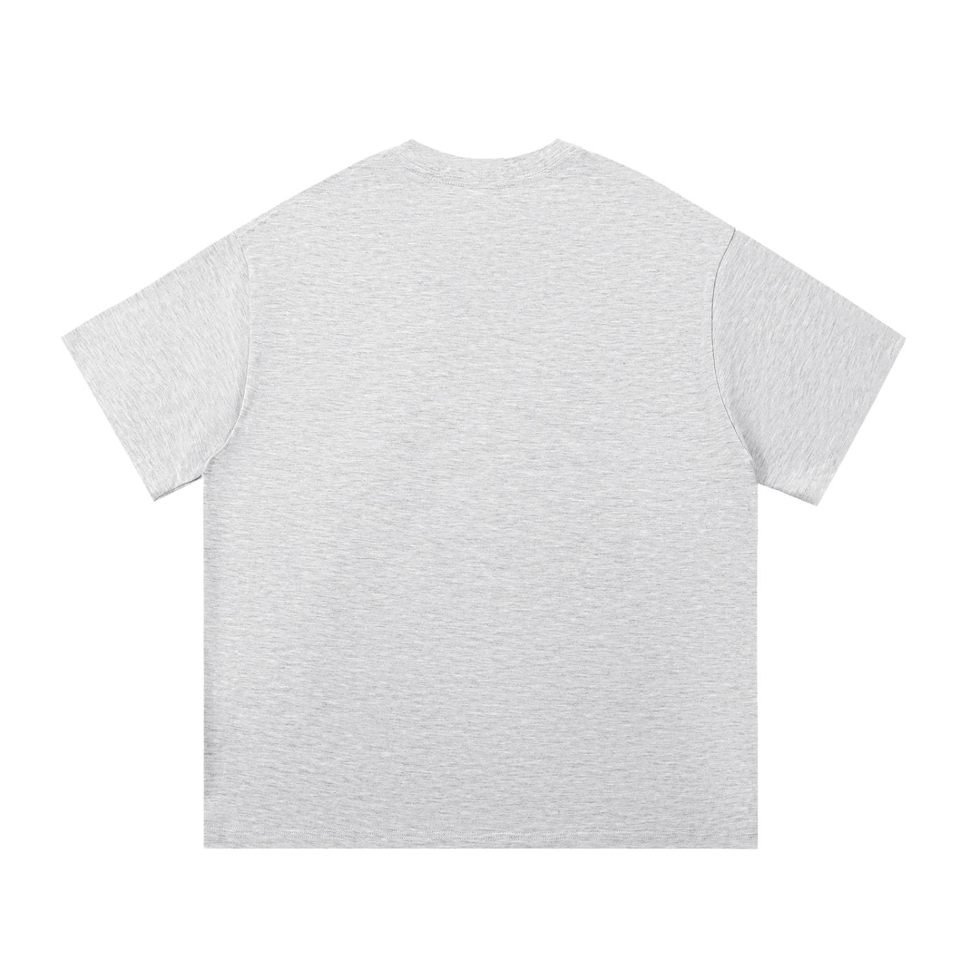 Digitally Enhanced Logo T