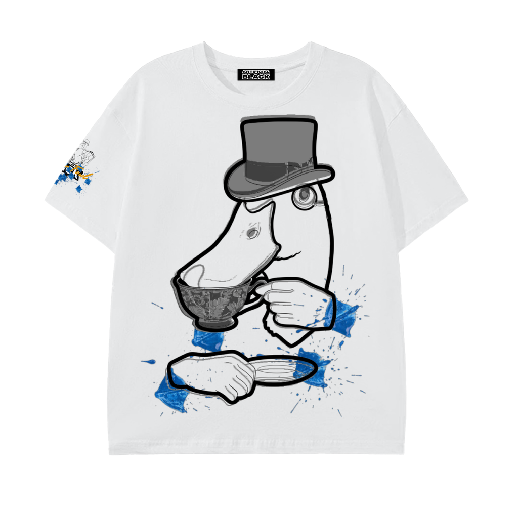 Proper Fowl - Tea Time