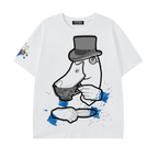 Proper Fowl - Tea Time