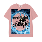 "Froze Time Crystals"