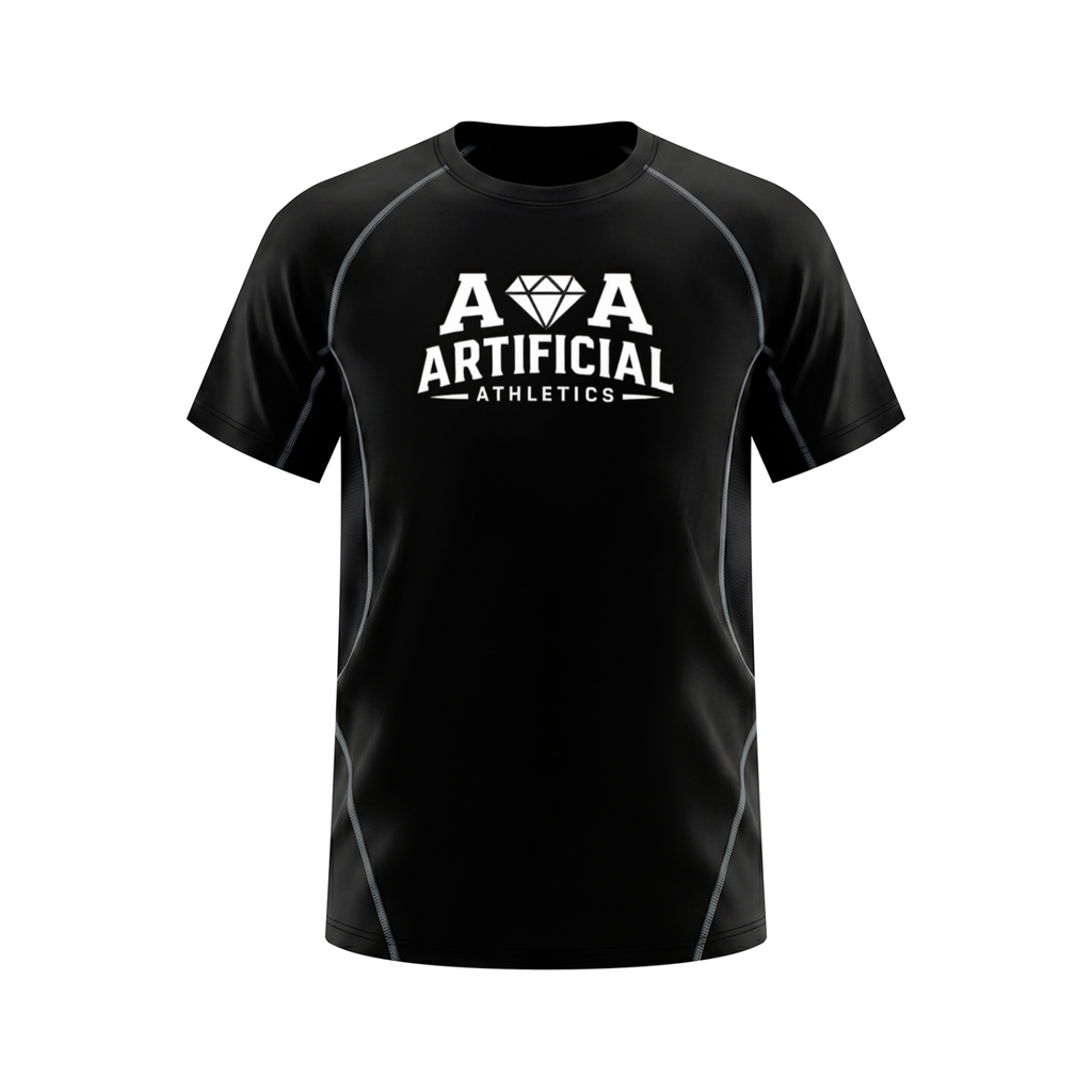 Men's Artificial Athletics Training T-Shirt