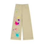 Women’s Activated Antimatter Tencel Wide Leg Pants