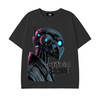 "Falcon Drone Patrol"