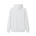 Proper Fowl Ivory Tower Cotton Hoodie