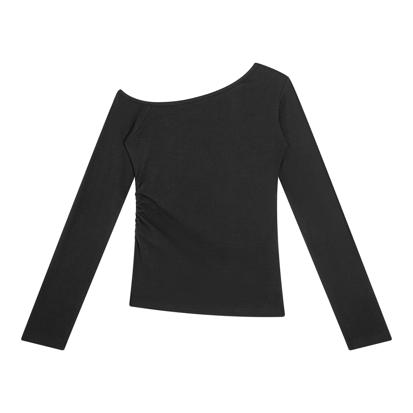 Women’s Off-the-Shoulder T-Shirt