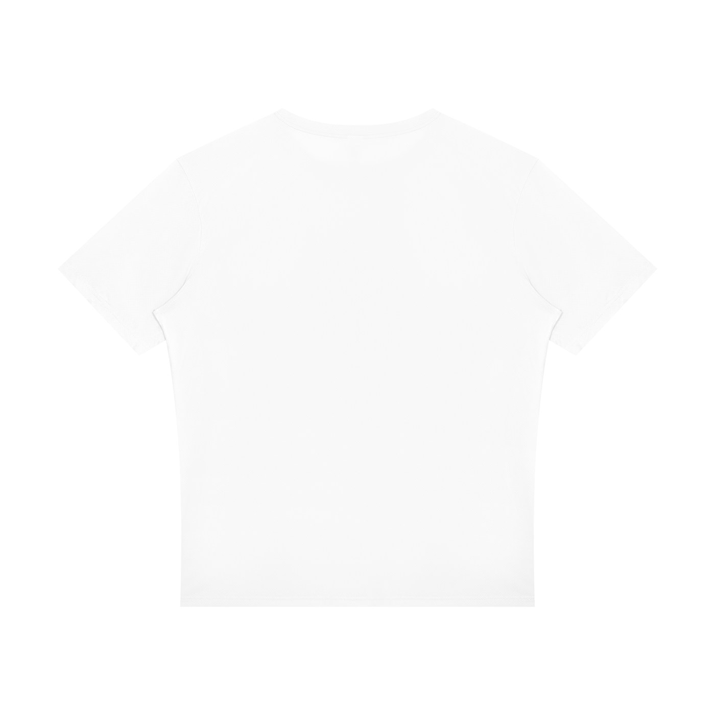 Men's High Tech Reflective T-Shirt
