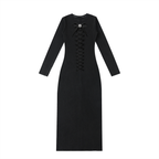 Black Timelines & Diamonds