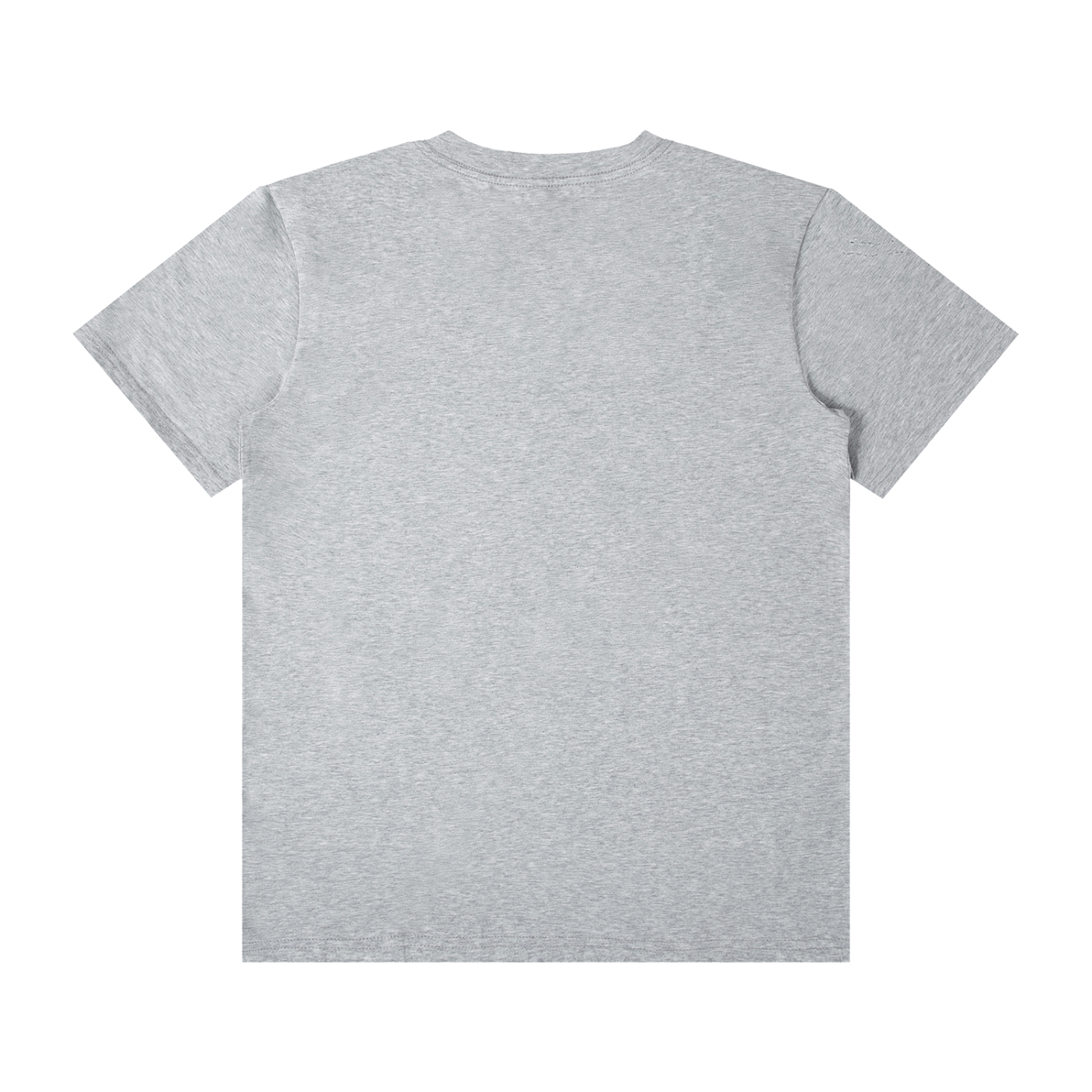 Classic Digitally Enhanced Crew Neck T
