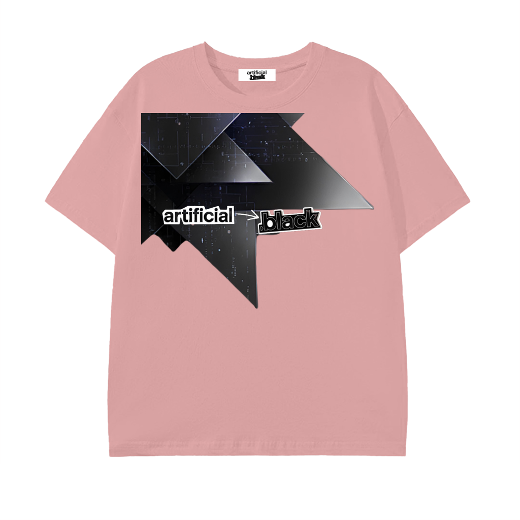 A.B. Time Crystal Falls